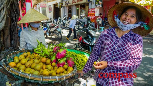 Hanoi or Saigon - which of Vietnam's big cities is best for travellers?