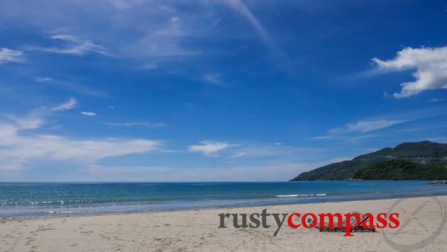 Farewell Jungle Beach - one of Vietnam's original 