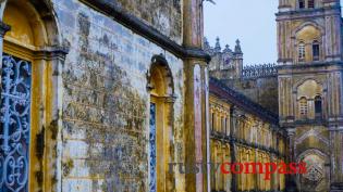 Exploring the amazing Catholic churches of Ninh Binh and Nam Dinh