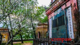 A traveller looks back to Vietnam in 1963 from 2026 - the Buddhist Crisis