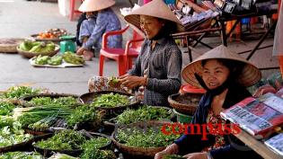 Getting personal in Vietnam