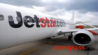 Jetstar's shoddy online standards