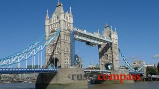 A happier online travel experience