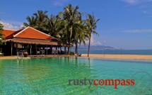 Ana Mandara Resort and Spa, Nha Trang