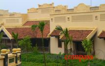 Emeralda Ninh Binh Resort and Spa, Ninh Binh