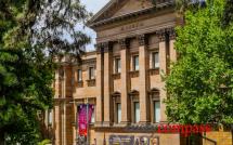 The Australian Museum, Sydney