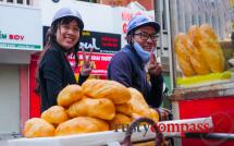 Banh Mi, Dalat