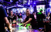 The Bank nightclub, Hanoi