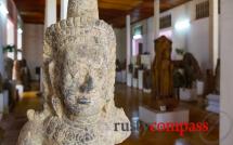 Battambang Museum