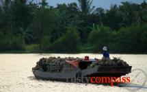 Mekong Delta for a day - Ben Tre