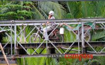 Boat trip - Ben Tre