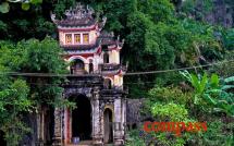 Bich Dong Pagoda, Ninh Binh