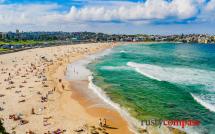 Bondi Beach