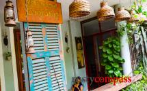 Vegetarian Saigon - our pick of Saigon's best vegetarian eateries