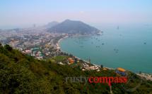 Cable Car Vung Tau