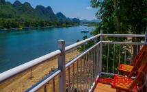 Carambola Bungalows, Phong Nha