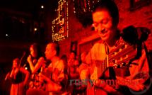 Carmen Bar, Saigon