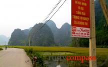 Chez Loan Hotel, Ninh Binh