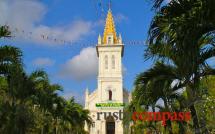 Tra Vinh Church, Tra Vinh