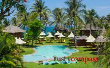 Coco Beach Resort, Mui Ne