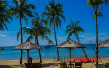 Coco Palm Resort, Phu Quoc