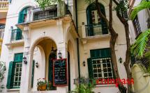 Cousins Restaurant, Hanoi