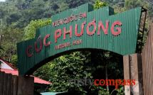 Cuc Phuong National Park