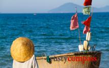 Cycling in Hoi An