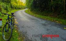 Cycling Phong Nha - Ke Bang