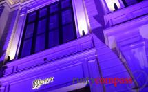 Envy Nightclub, Saigon