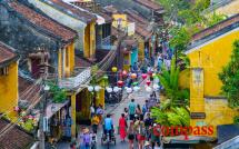 Faifo Coffee, Hoi An