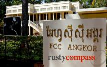 FCC Angkor, Siem Reap