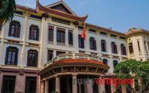 Fine Arts Museum, Hanoi