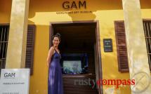 GAM - Gem Art Museum, Hoi An