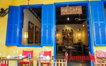 Hai Cafe, Hoi An