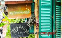 Hanoi Social Club, Hanoi