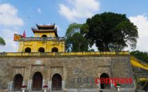 Hanoi Citadel, Hanoi