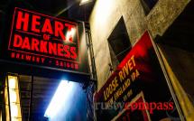 Heart of Darkness Brewery, Saigon