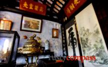 Temples and Pagodas, Hoi An