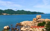 Hon Chong Promontory, Nha Trang