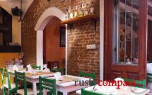 Il Forno Italian Restaurant, Siem Reap