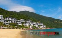 Intercontinental Danang Sun Peninsula Resort