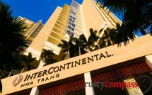 Intercontinental Hotel, Nha Trang