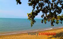 Main Beach - Kep