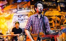 Lela Bar Saigon