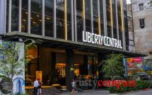 Liberty Central Citypoint Hotel, Saigon