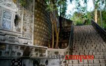 Long Son Pagoda, Nha Trang