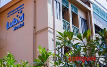 Lub d Hostel, Siem Reap