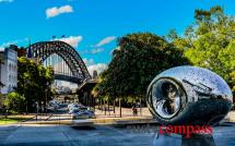 Art Galleries of Sydney