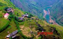 Meo Vac Town, Ha Giang